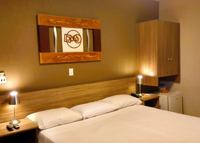 Hotel Imperador
