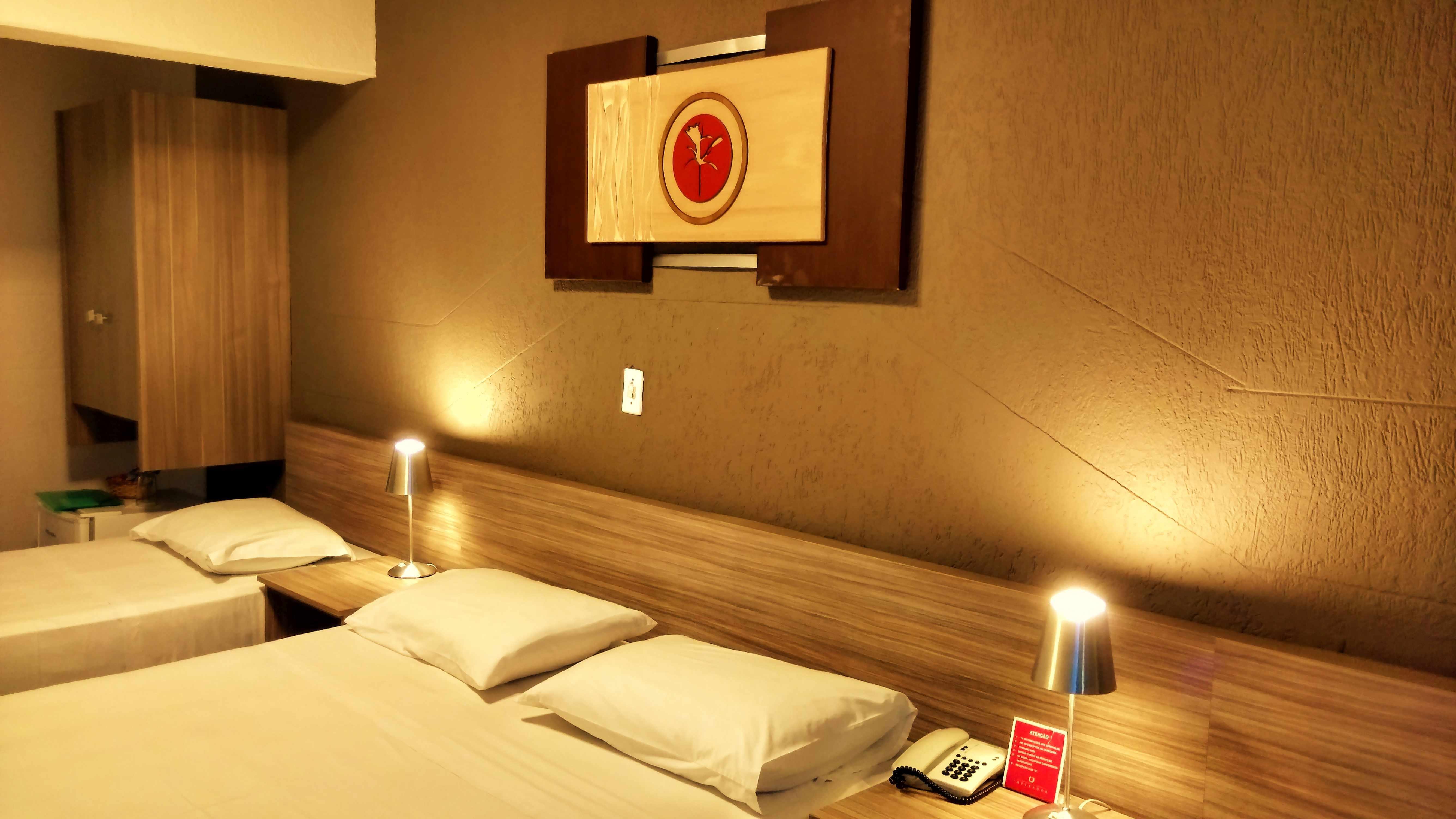 Imperador Hotel Santos (Sao Paulo)
