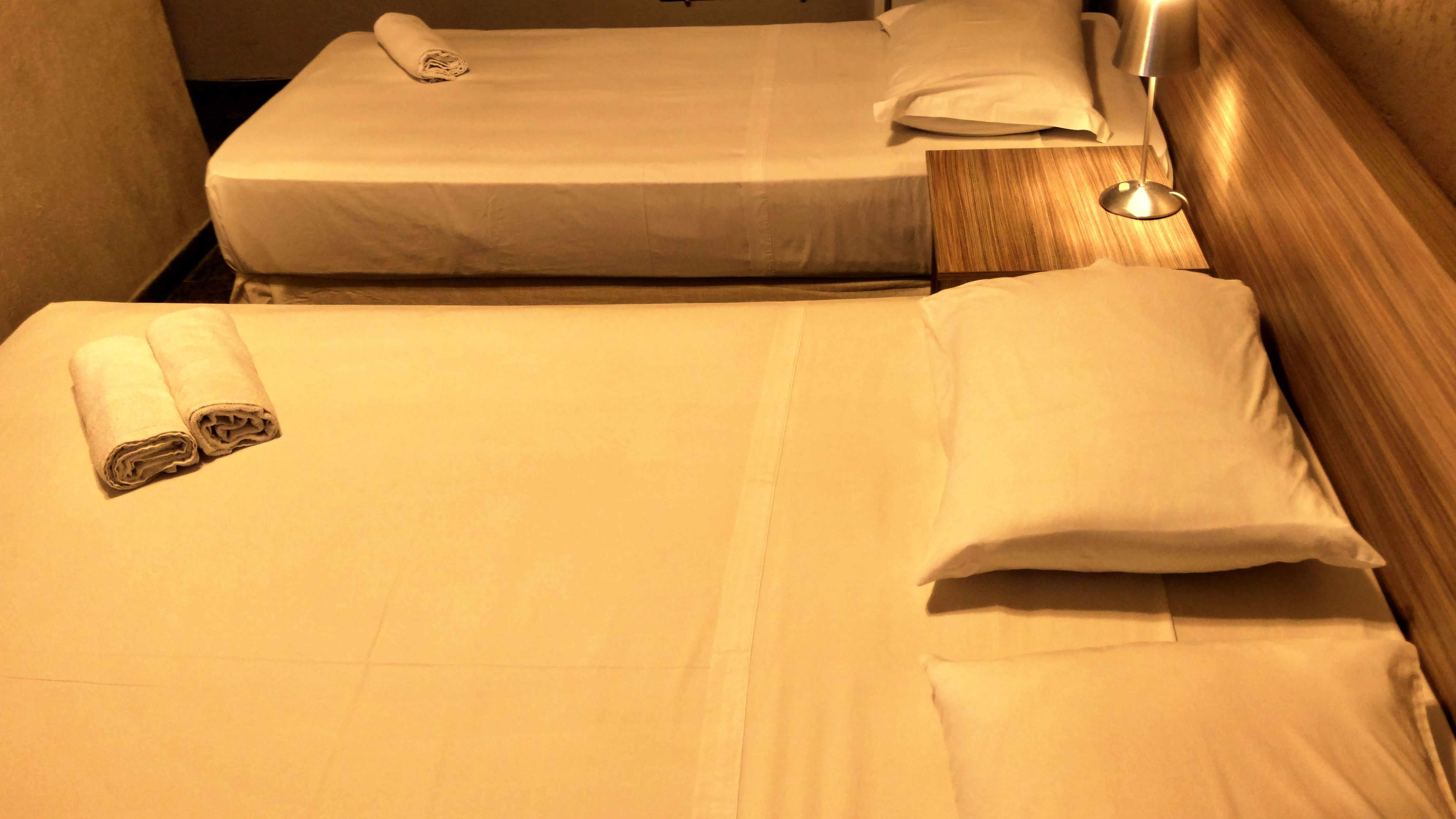 Imperador Hotel