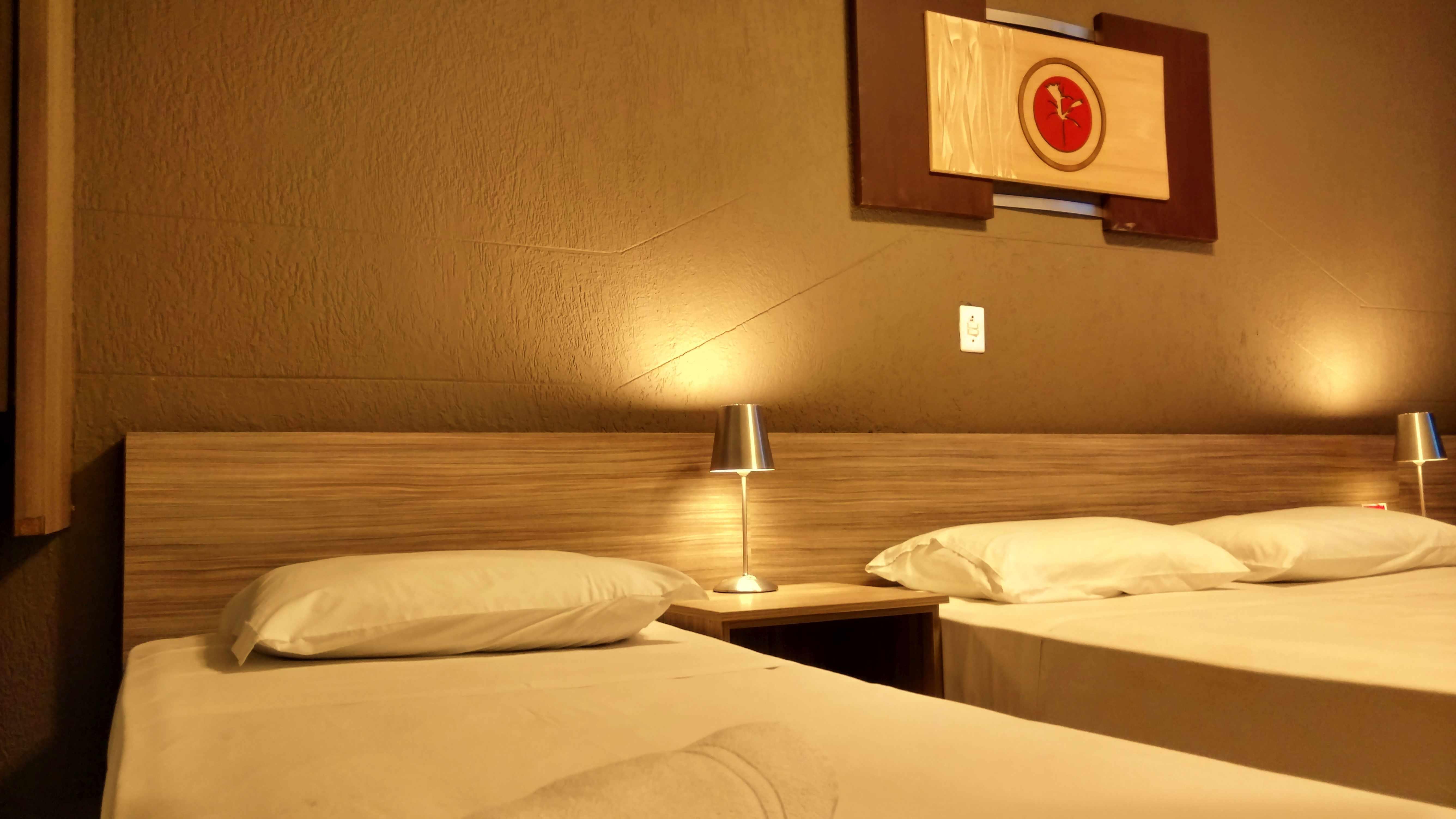 Hotel Imperador Santos (Sao Paulo)