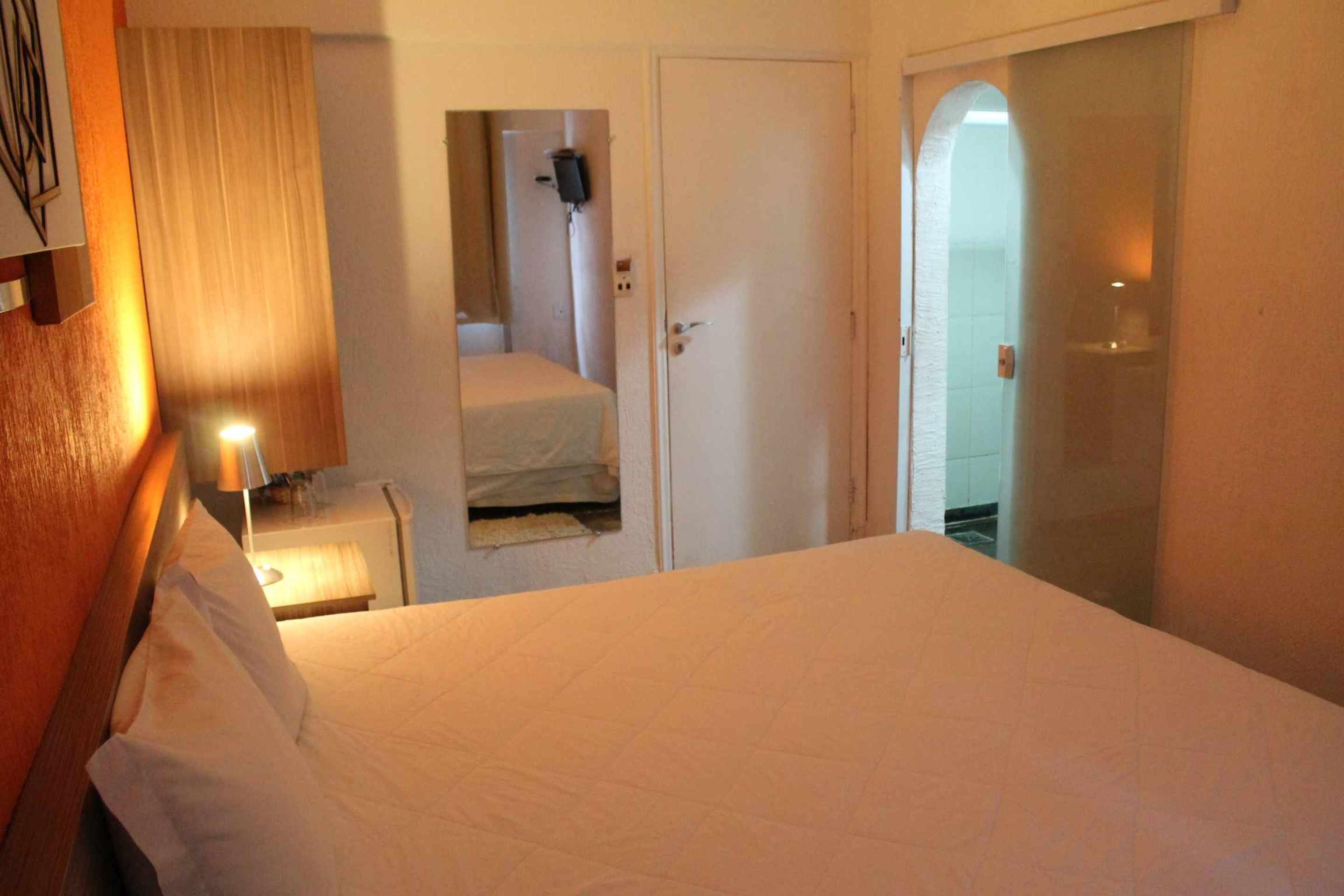 Imperador Hotel Santos (Sao Paulo)