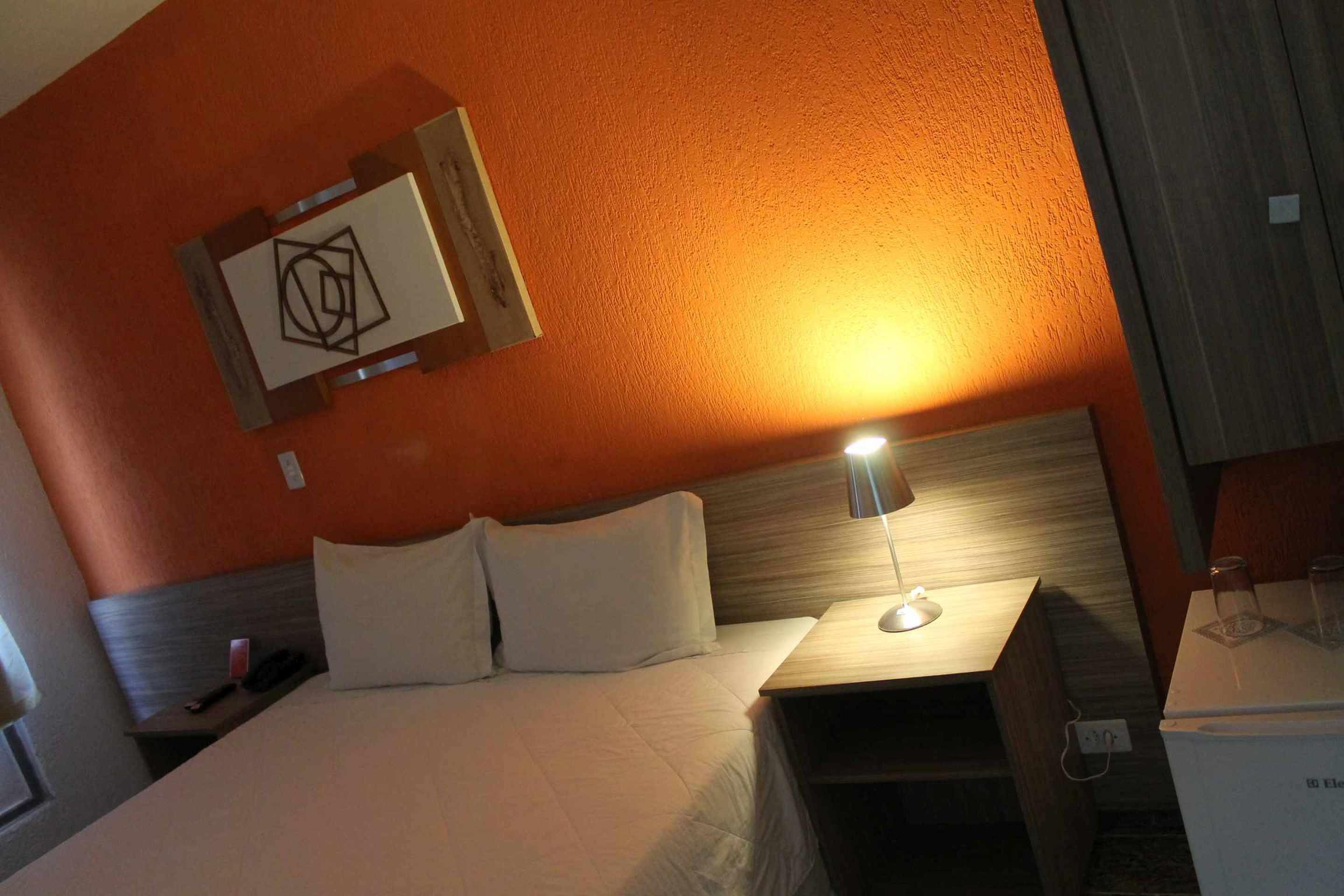 Imperador 3* Santos (Sao Paulo)