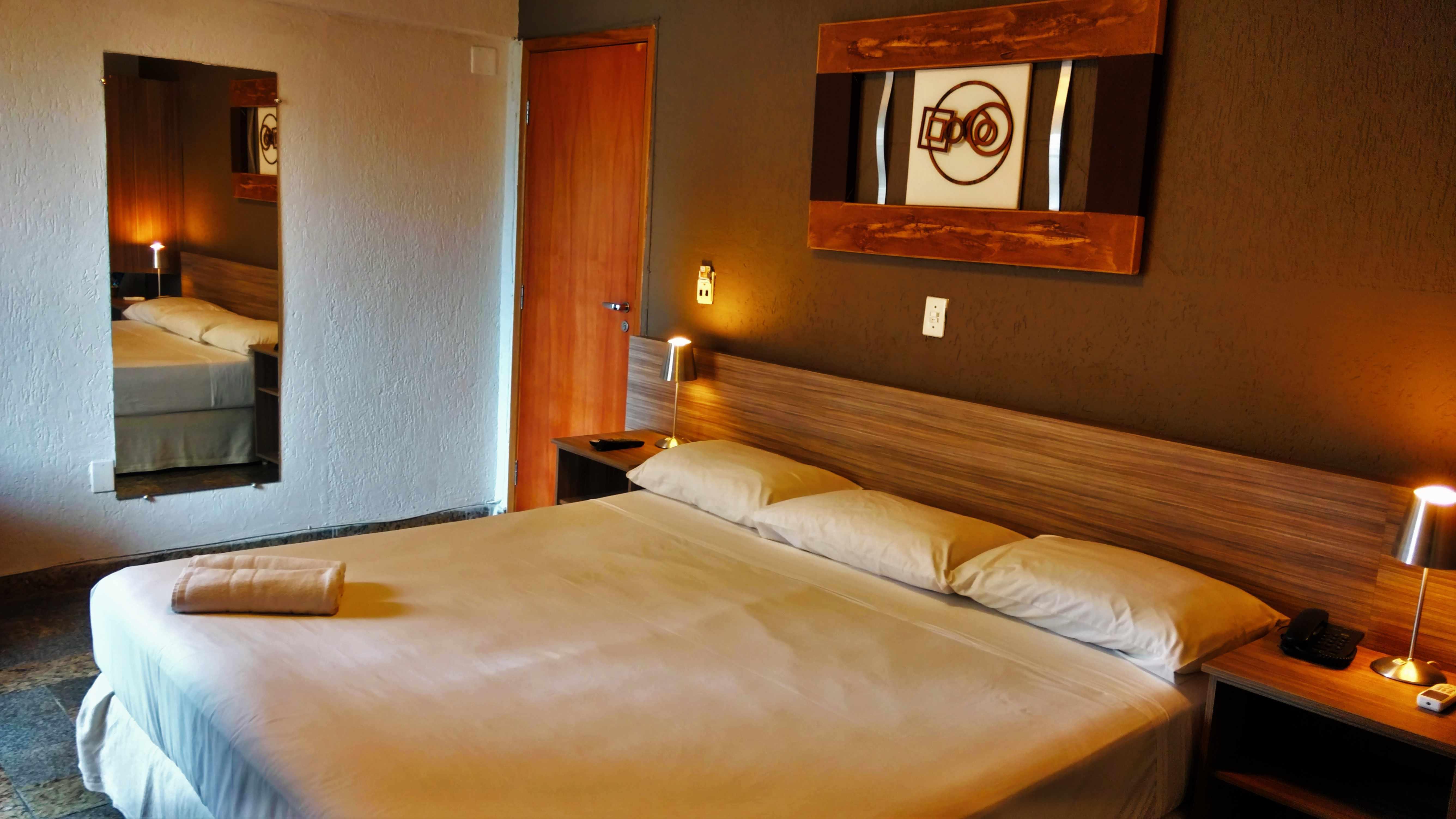 Hotel Imperador 3*