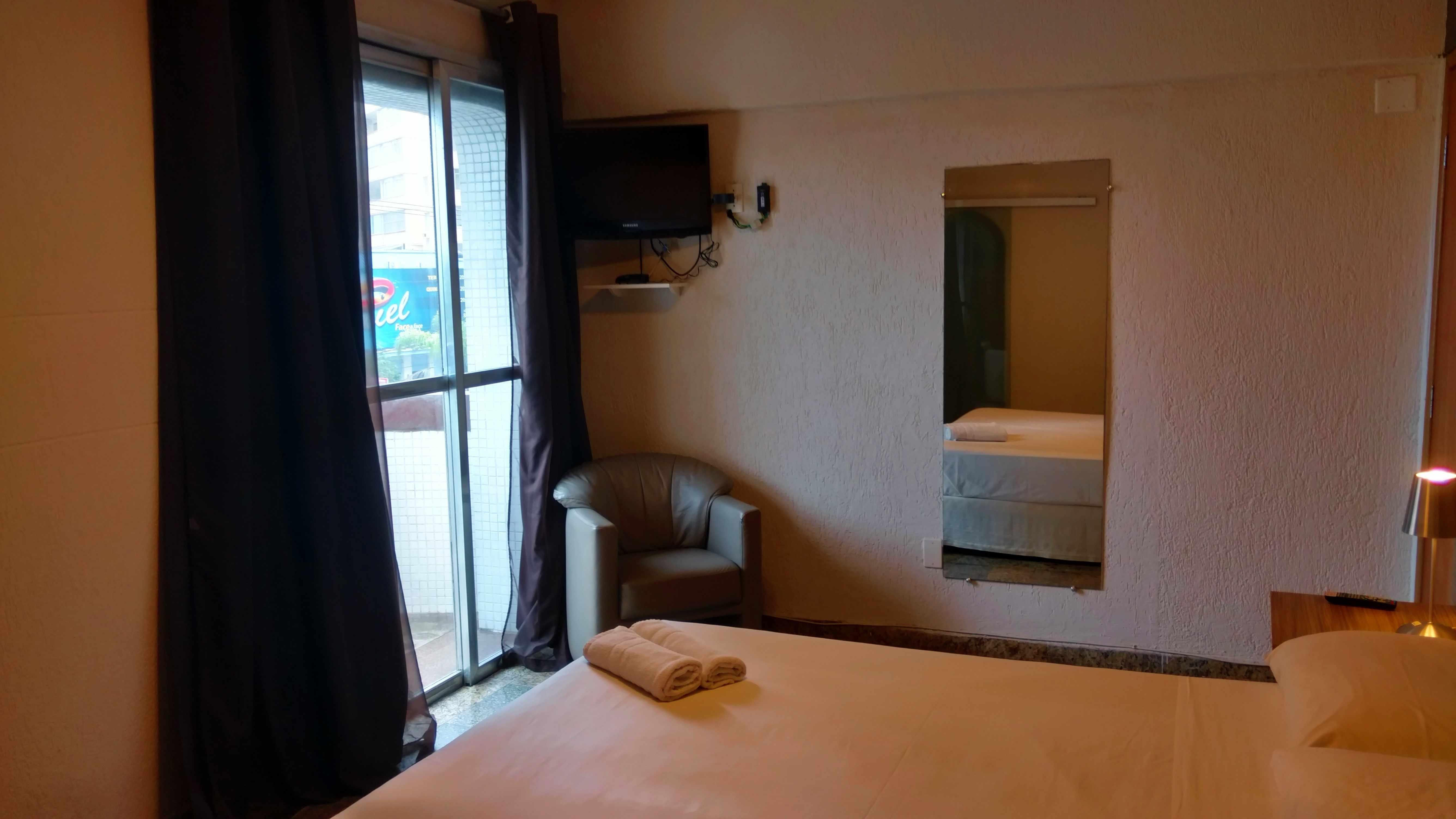 Hotel Imperador