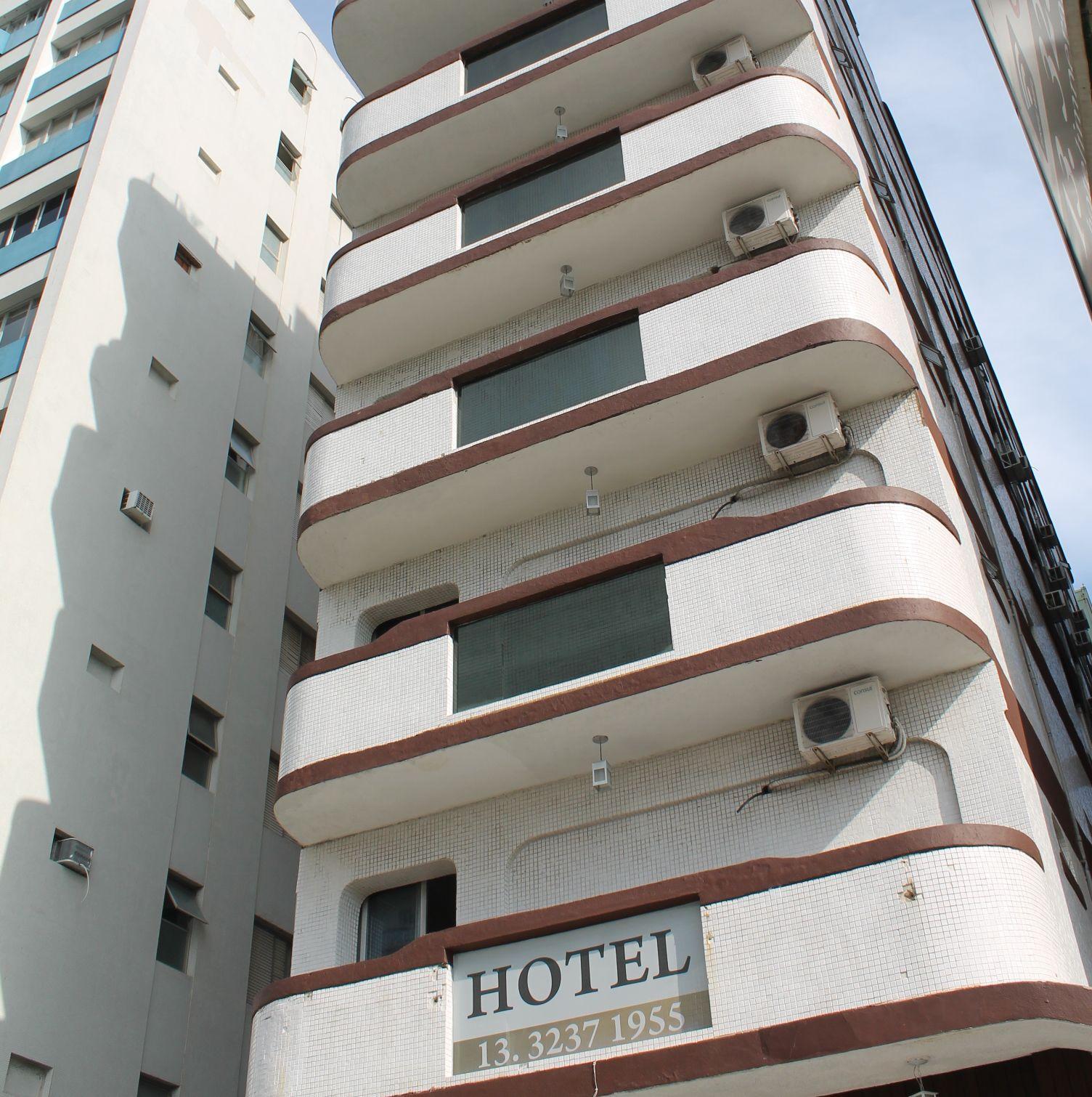 Imperador Hotel