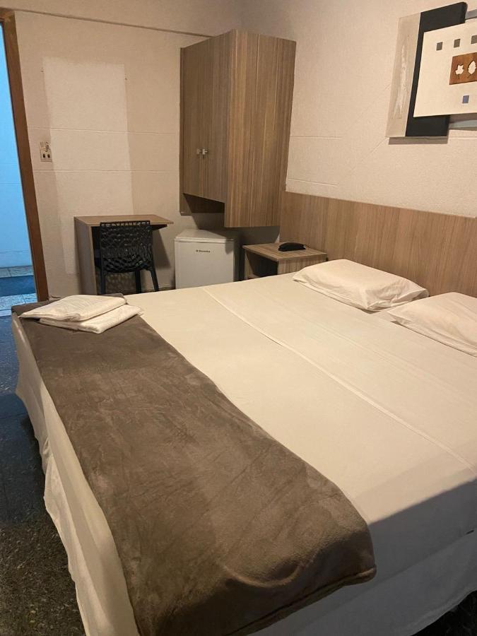 Imperador Hotel Santos (Sao Paulo)