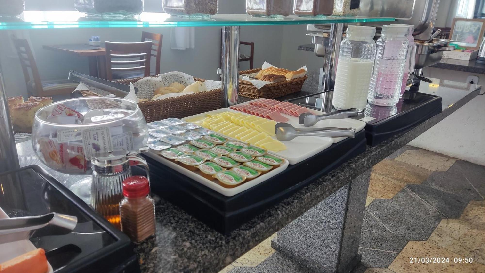 Imperador Hotel 3*