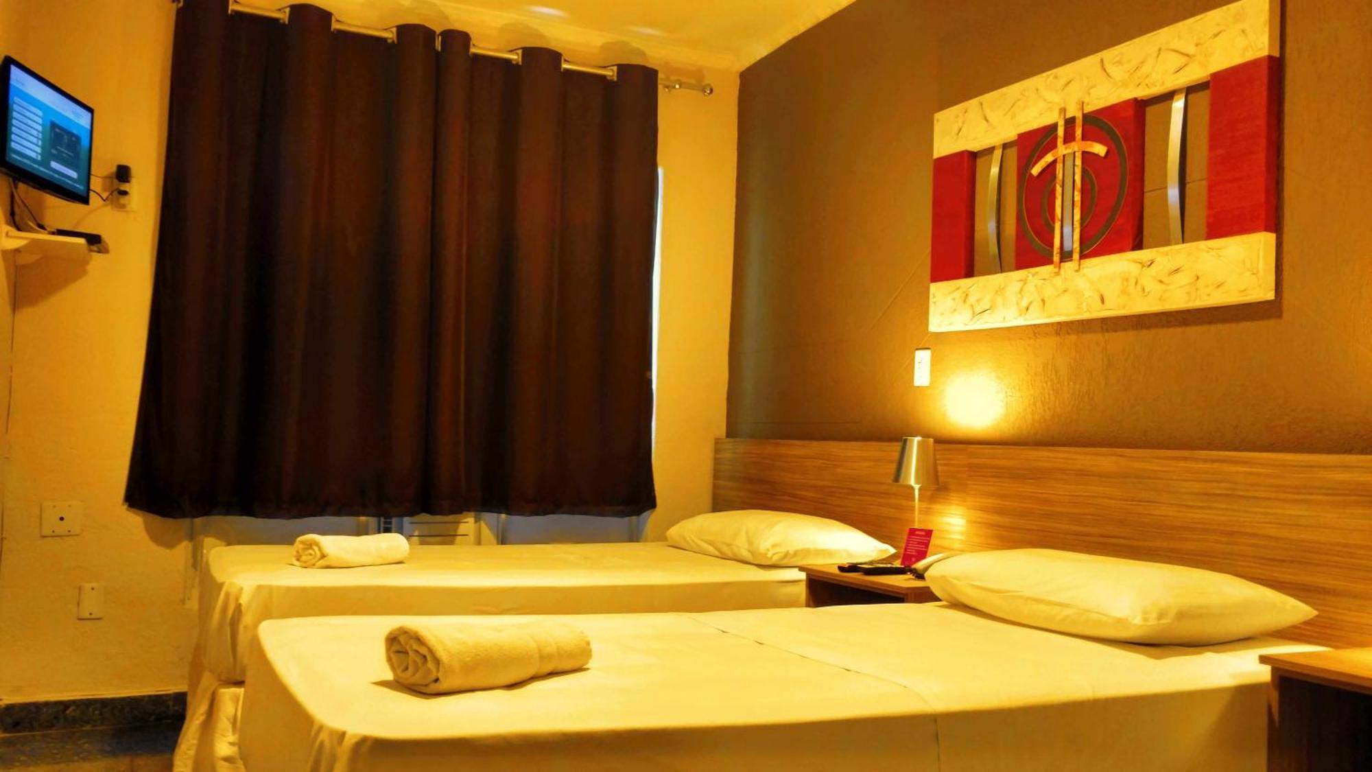 Hotel Imperador Santos (Sao Paulo)