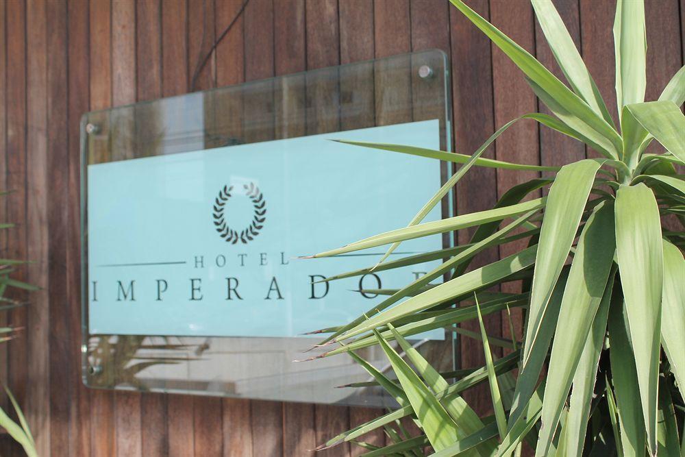 Imperador Hotel Santos (Sao Paulo)
