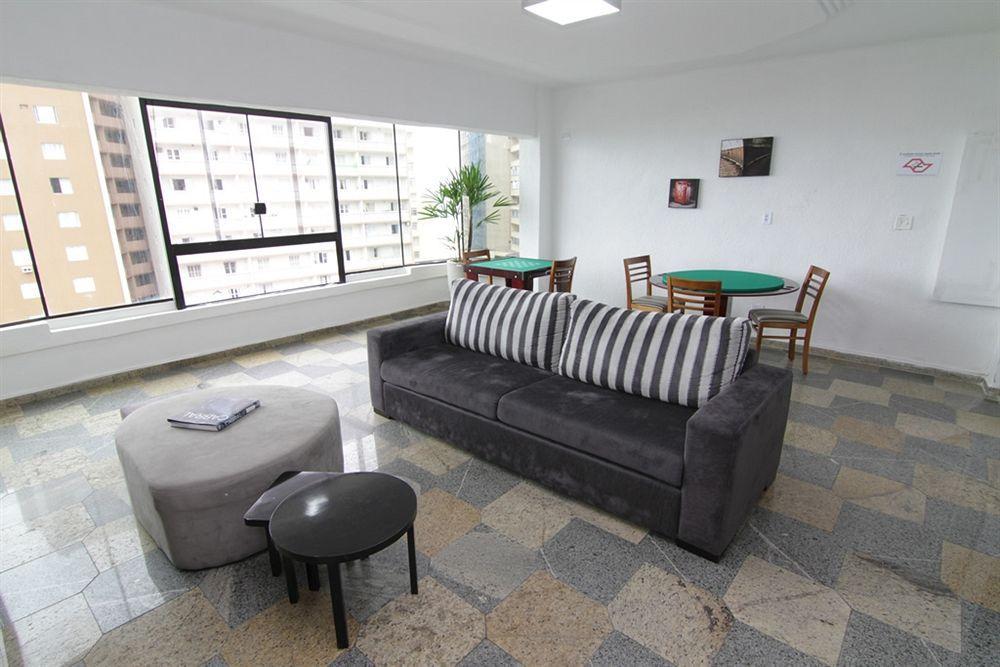 Imperador Hotel Santos (Sao Paulo)