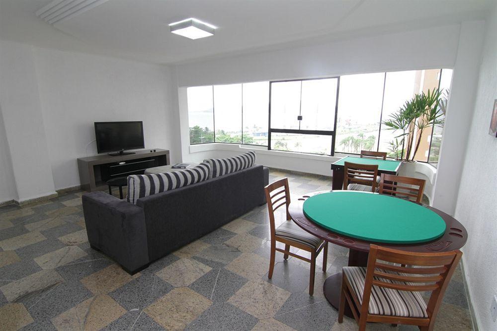 Hotel Imperador Santos (Sao Paulo)