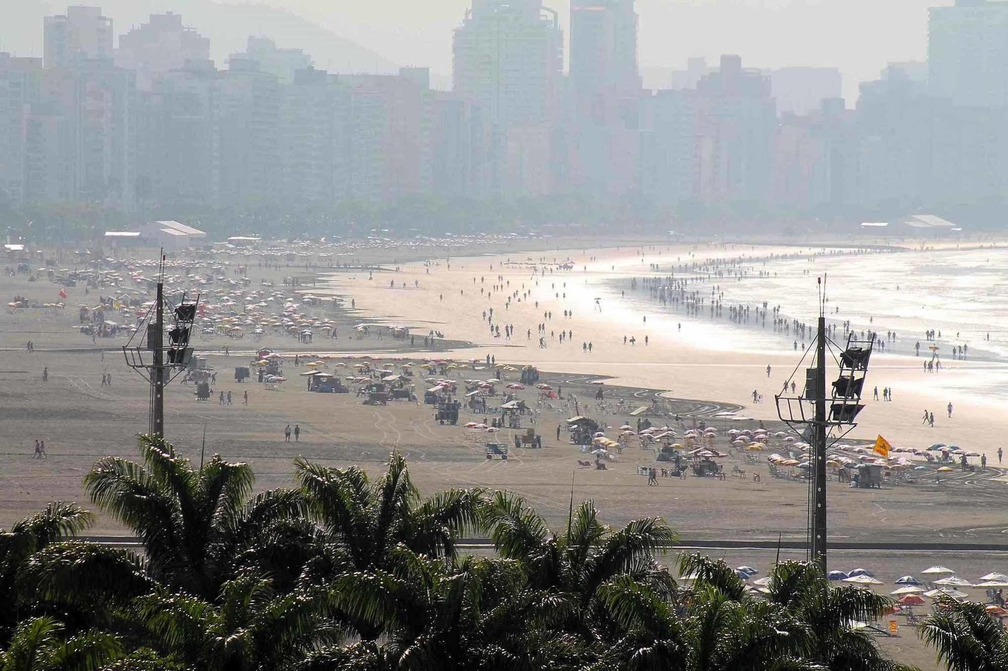Imperador Hotel Santos (Sao Paulo)