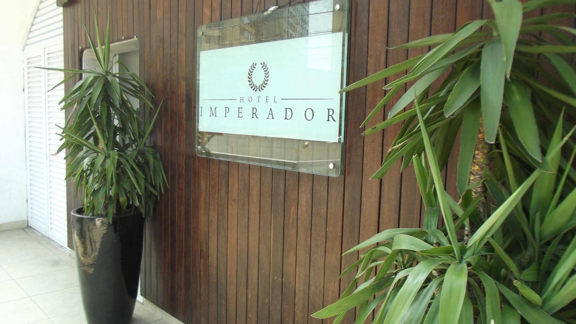 Imperador Hotel