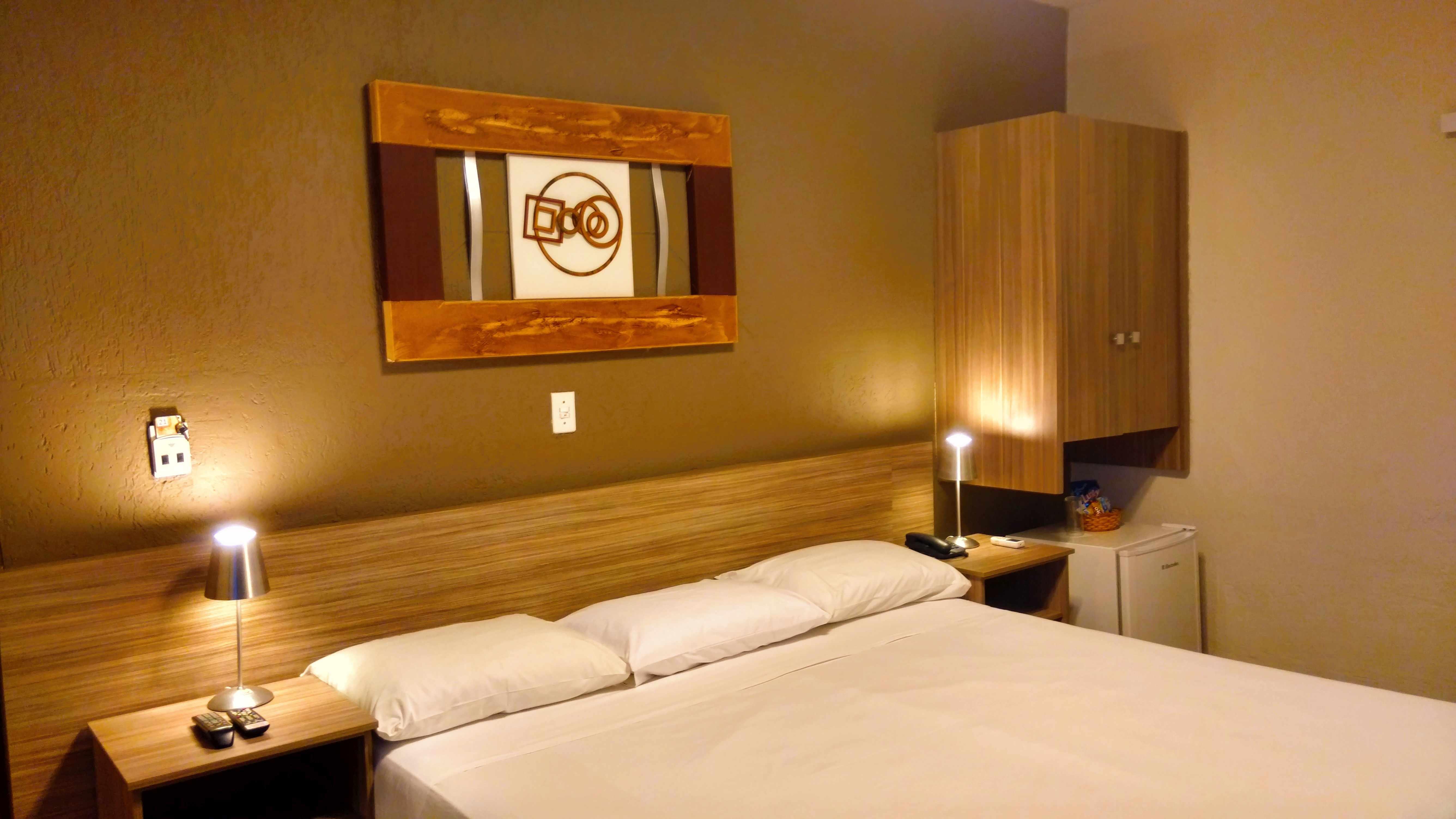 Imperador Hotel Santos (Sao Paulo)