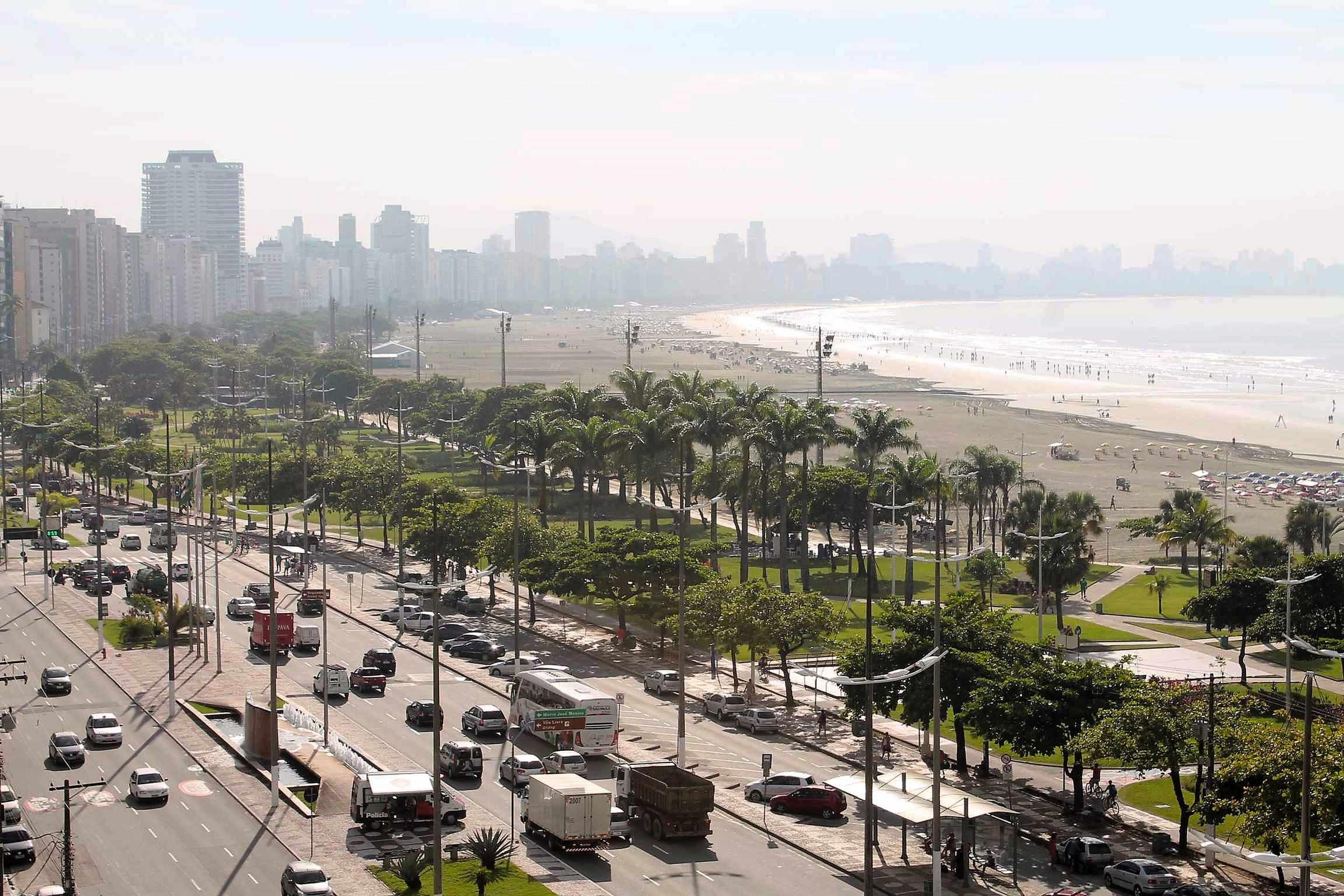 Imperador 3* Santos (Sao Paulo)
