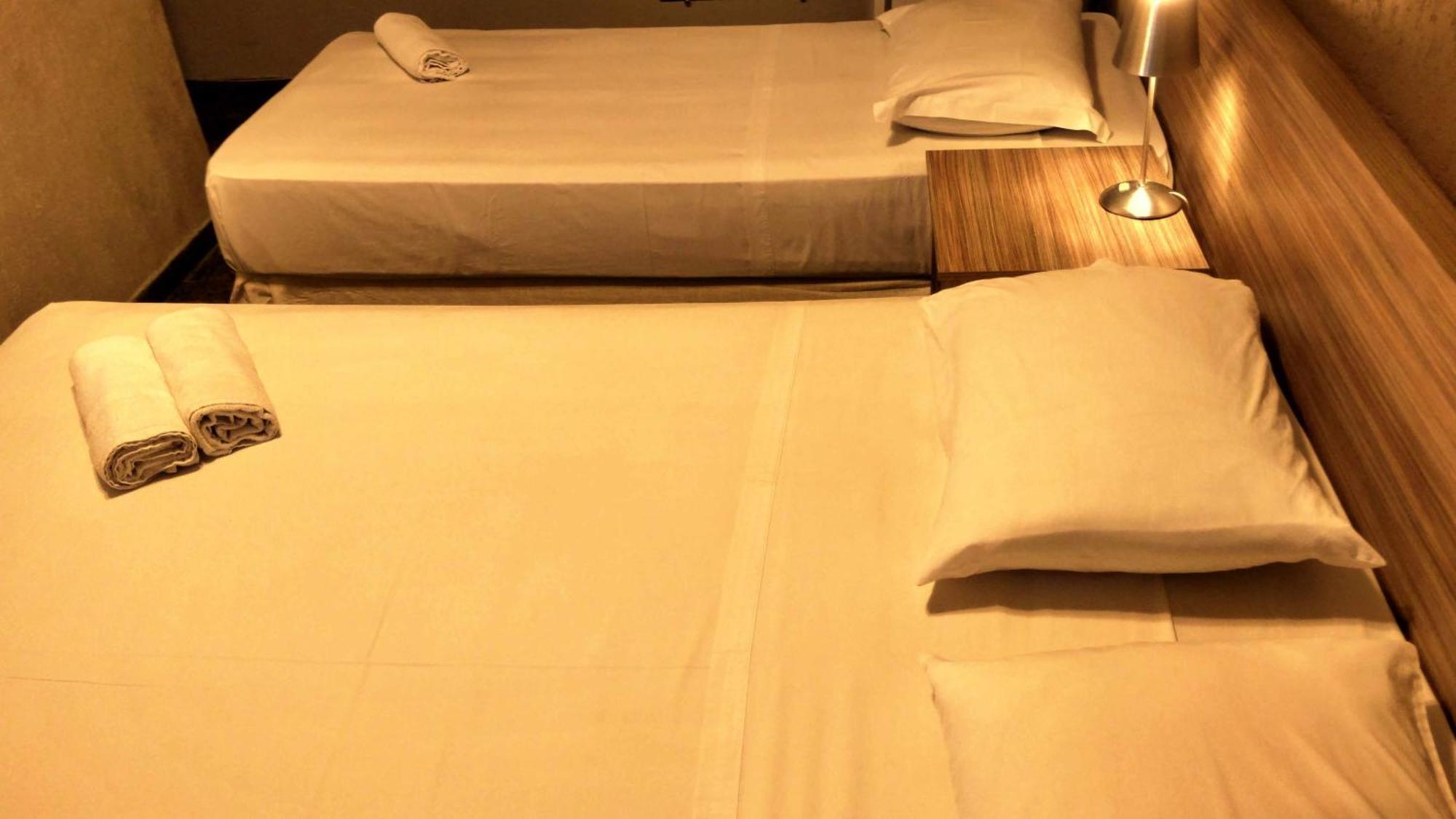 Imperador Hotel Santos (Sao Paulo)